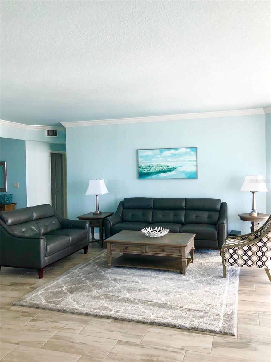 GRANDE ON SAND KEY CONDO - Residential Lease