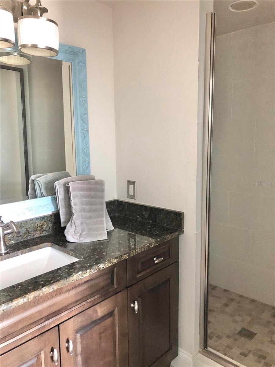 GRANDE ON SAND KEY CONDO - Residential Lease