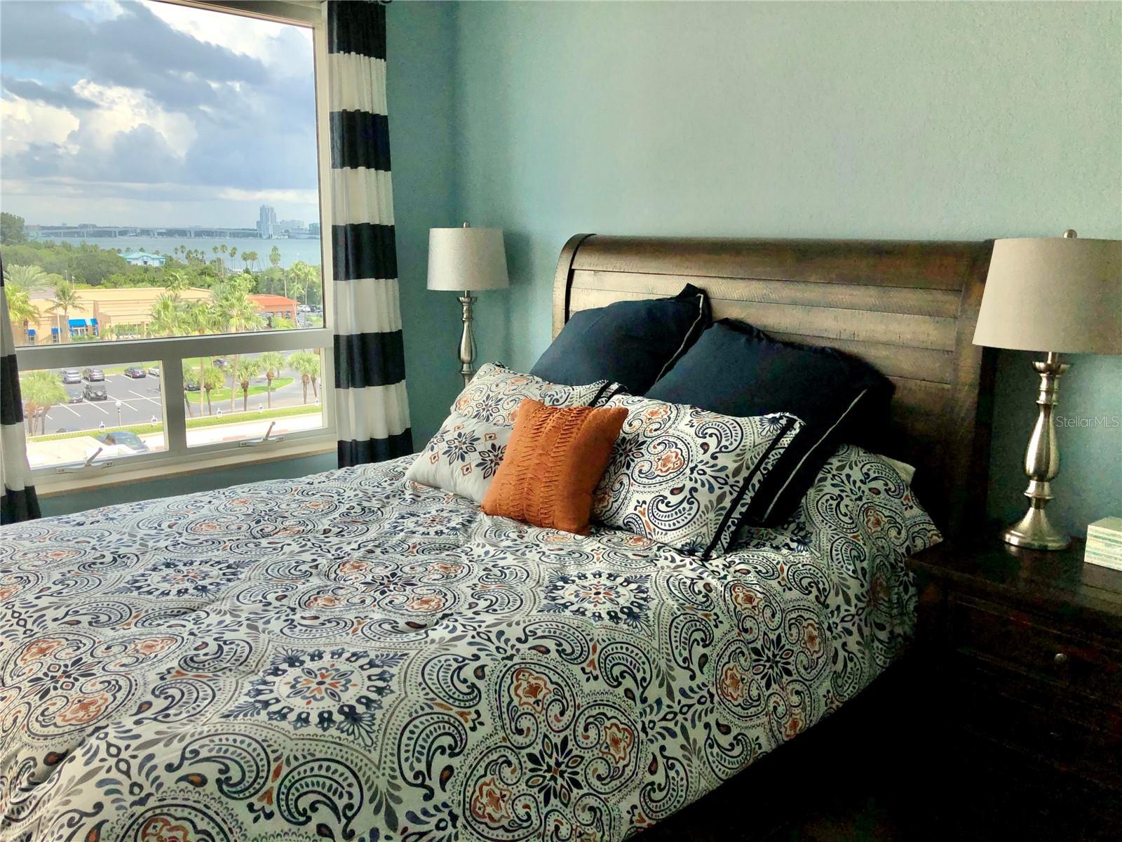 GRANDE ON SAND KEY CONDO - Residential Lease