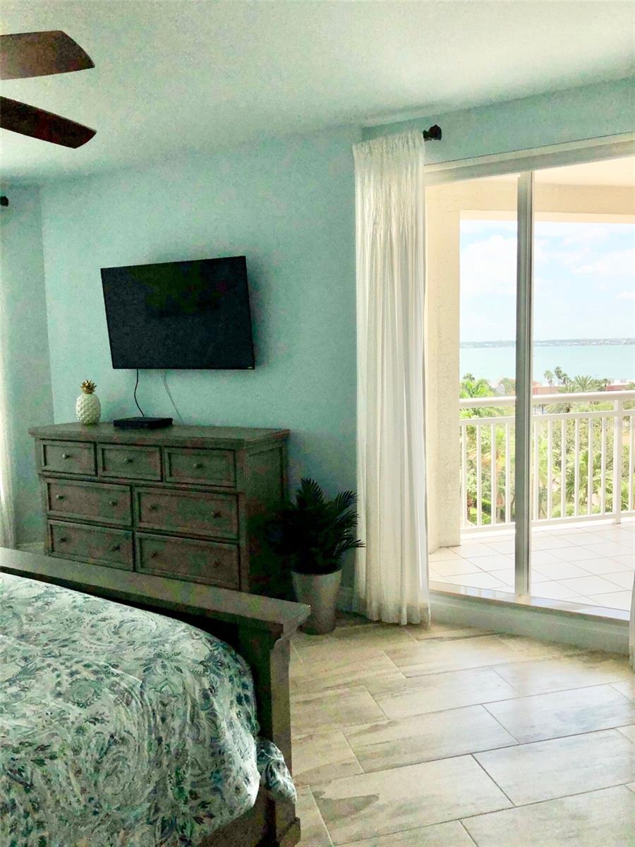GRANDE ON SAND KEY CONDO - Residential Lease