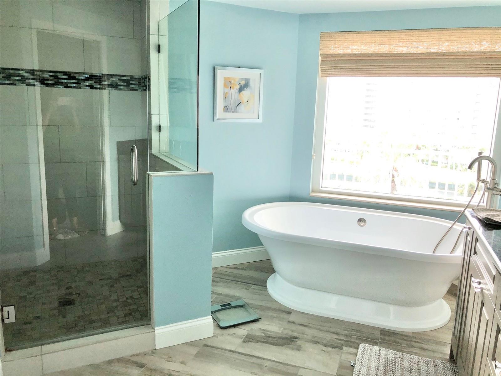 GRANDE ON SAND KEY CONDO - Residential Lease