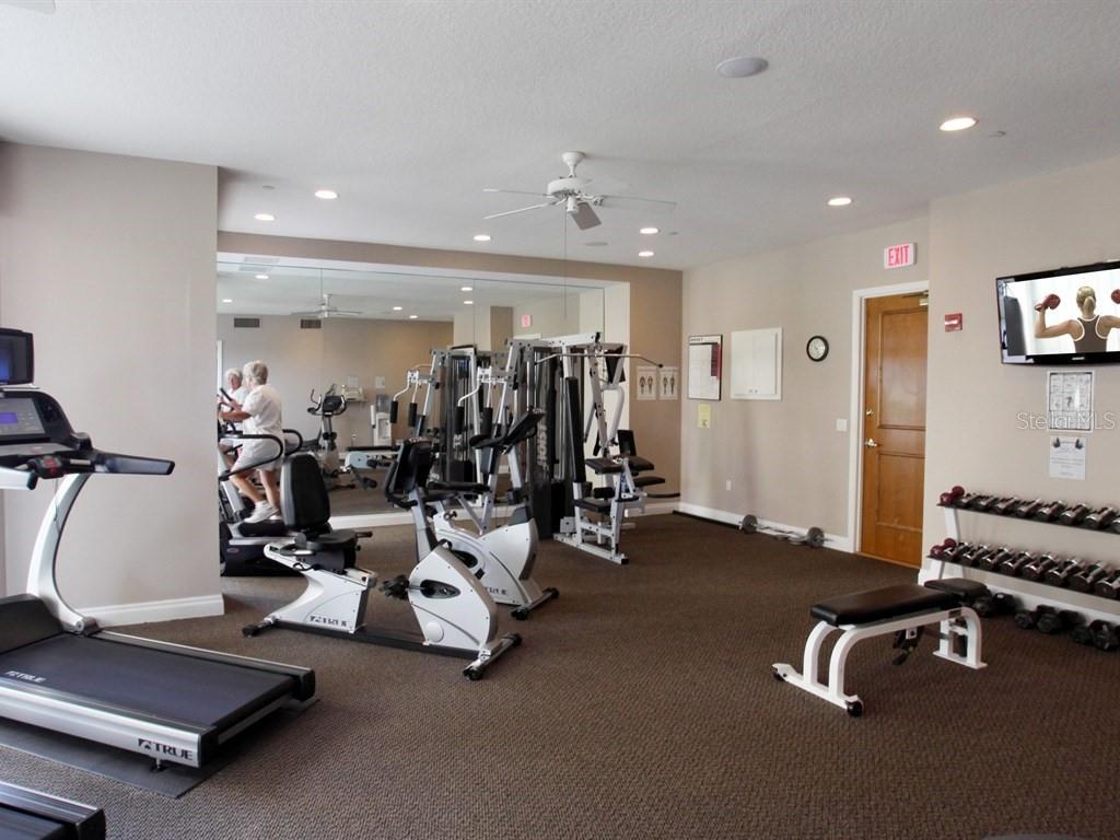 GRANDE ON SAND KEY CONDO - Residential Lease