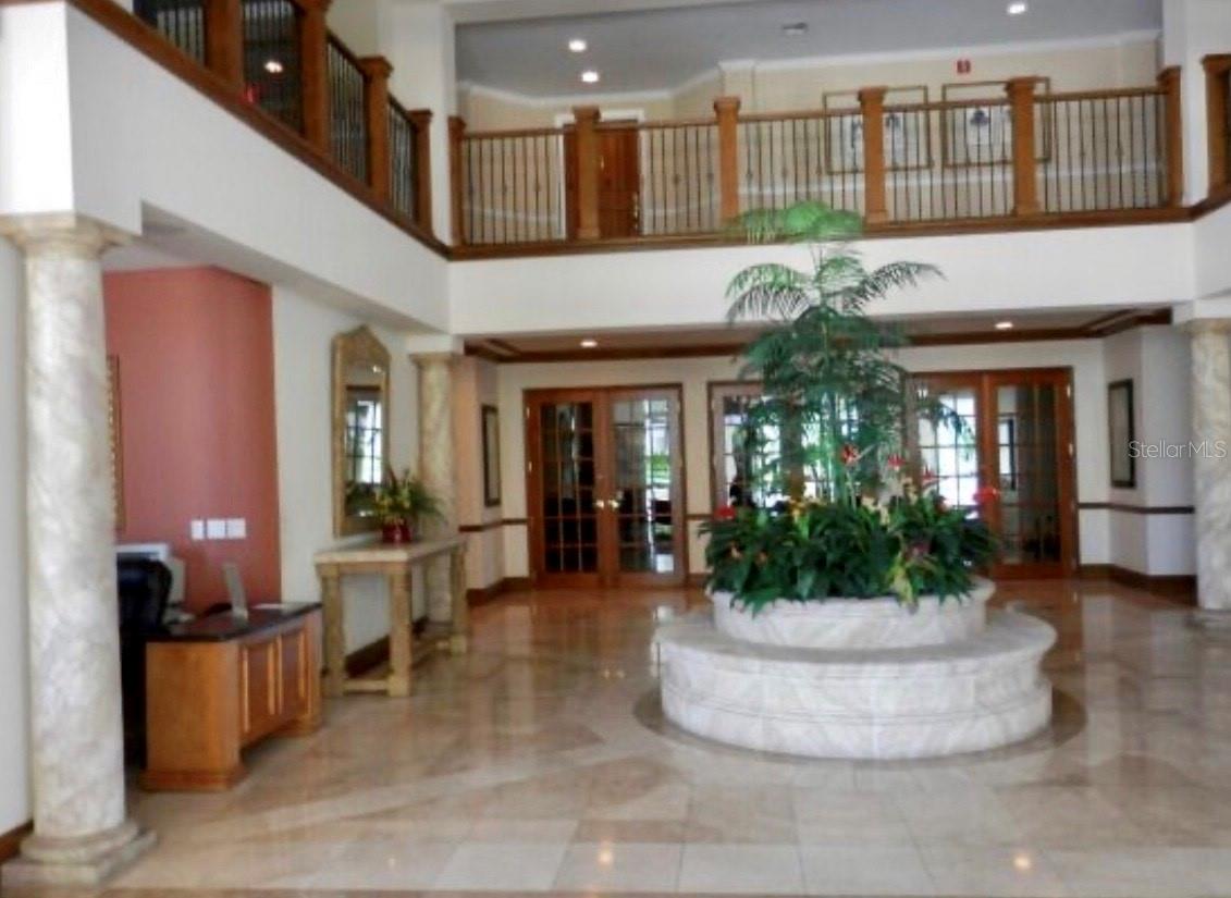 GRANDE ON SAND KEY CONDO - Residential Lease