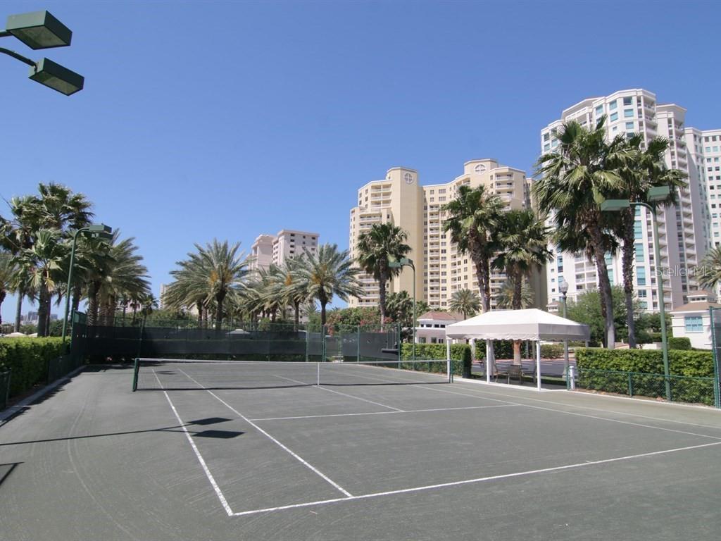 GRANDE ON SAND KEY CONDO - Residential Lease