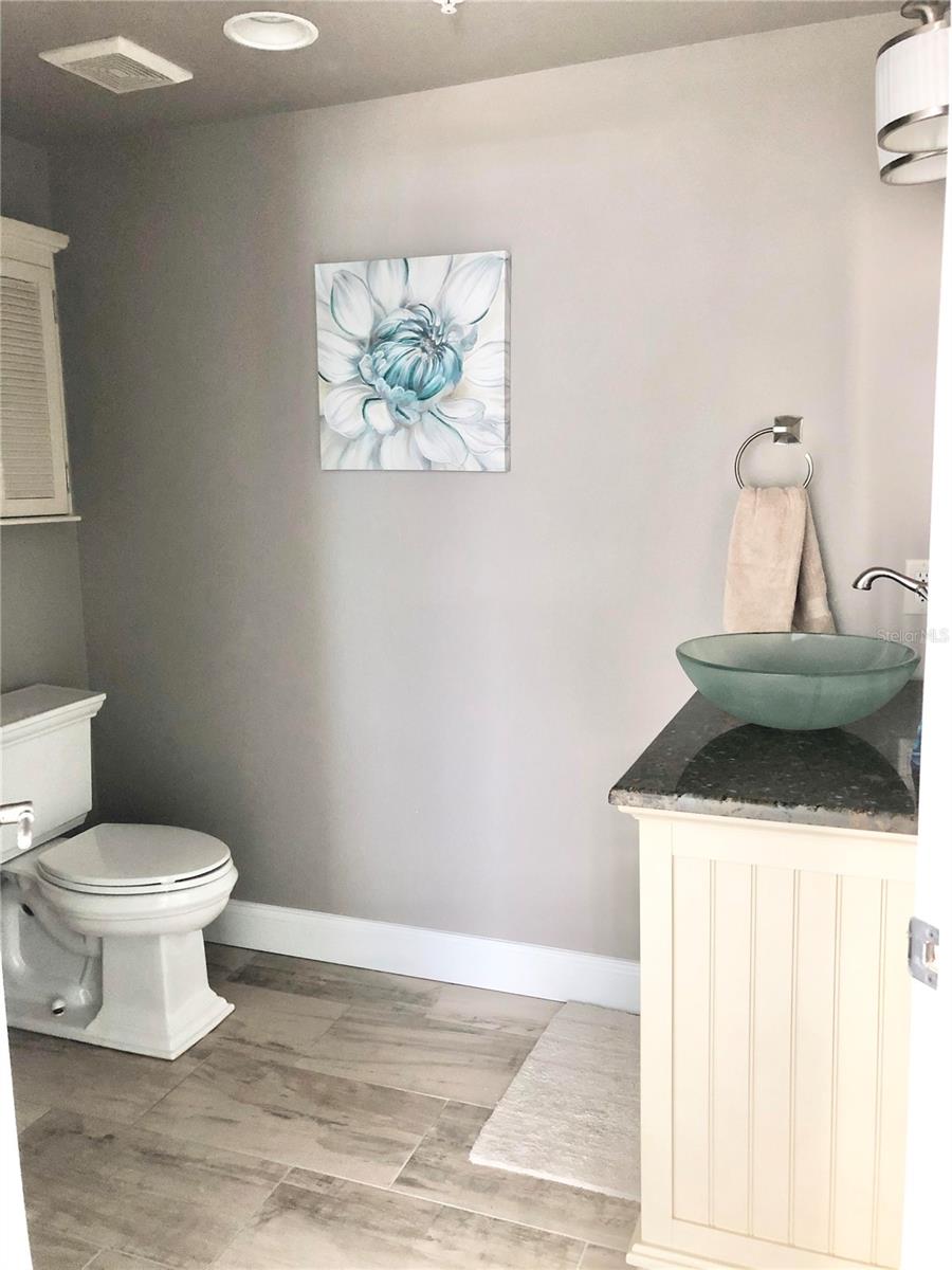 GRANDE ON SAND KEY CONDO - Residential Lease