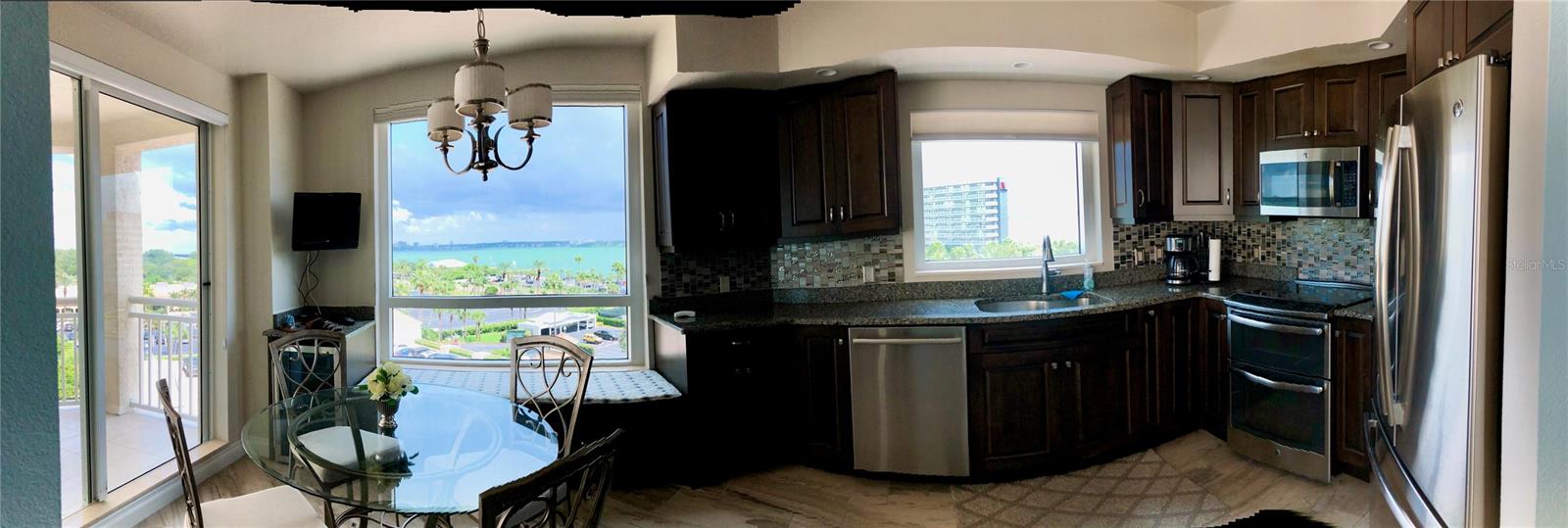 GRANDE ON SAND KEY CONDO - Residential Lease