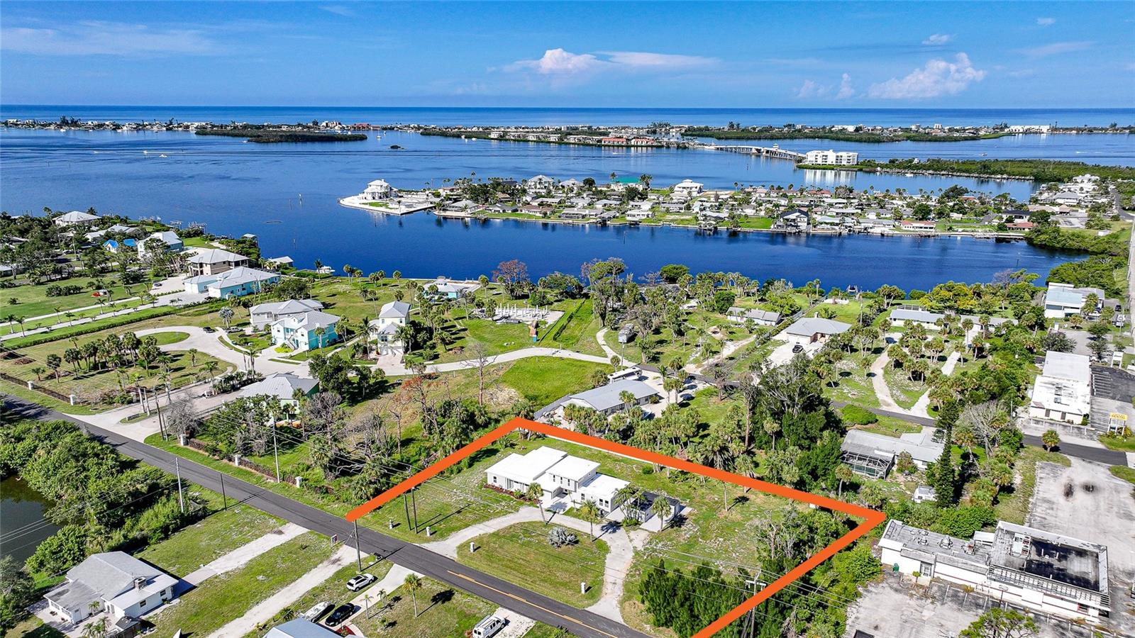 1450 NEW POINT COMFORT ROAD