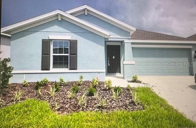 INMAN GRVS PH 2 - Residential