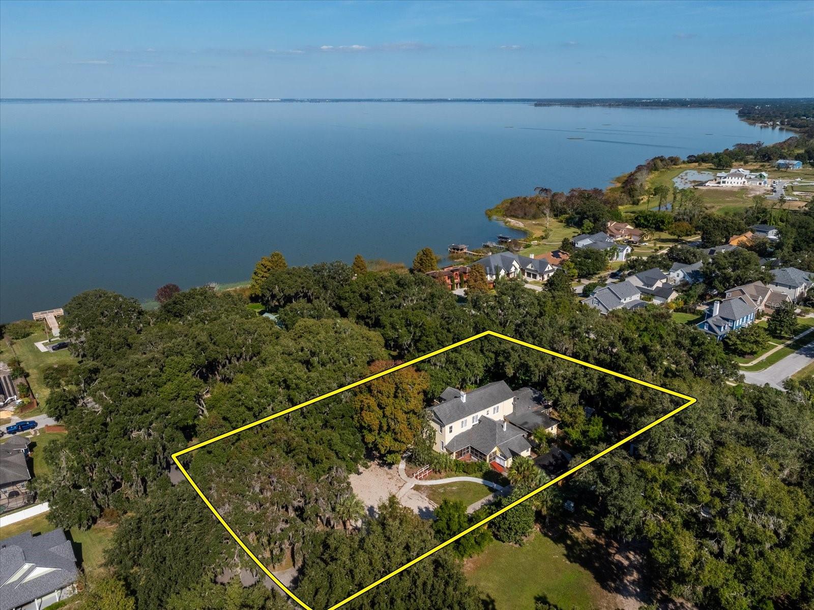 OAKLAND - Residential