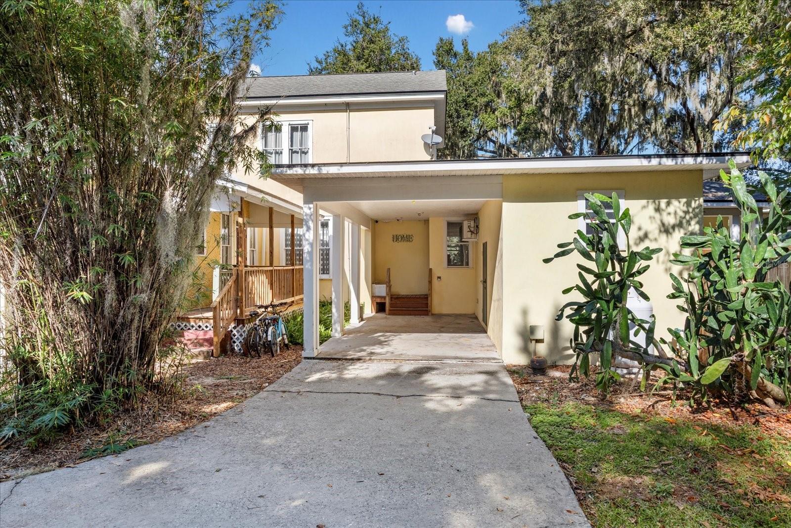 OAKLAND - Residential