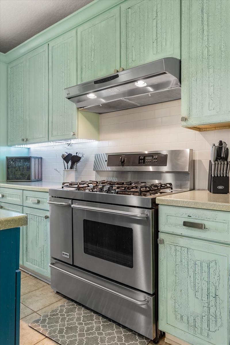 OAKLAND - Residential