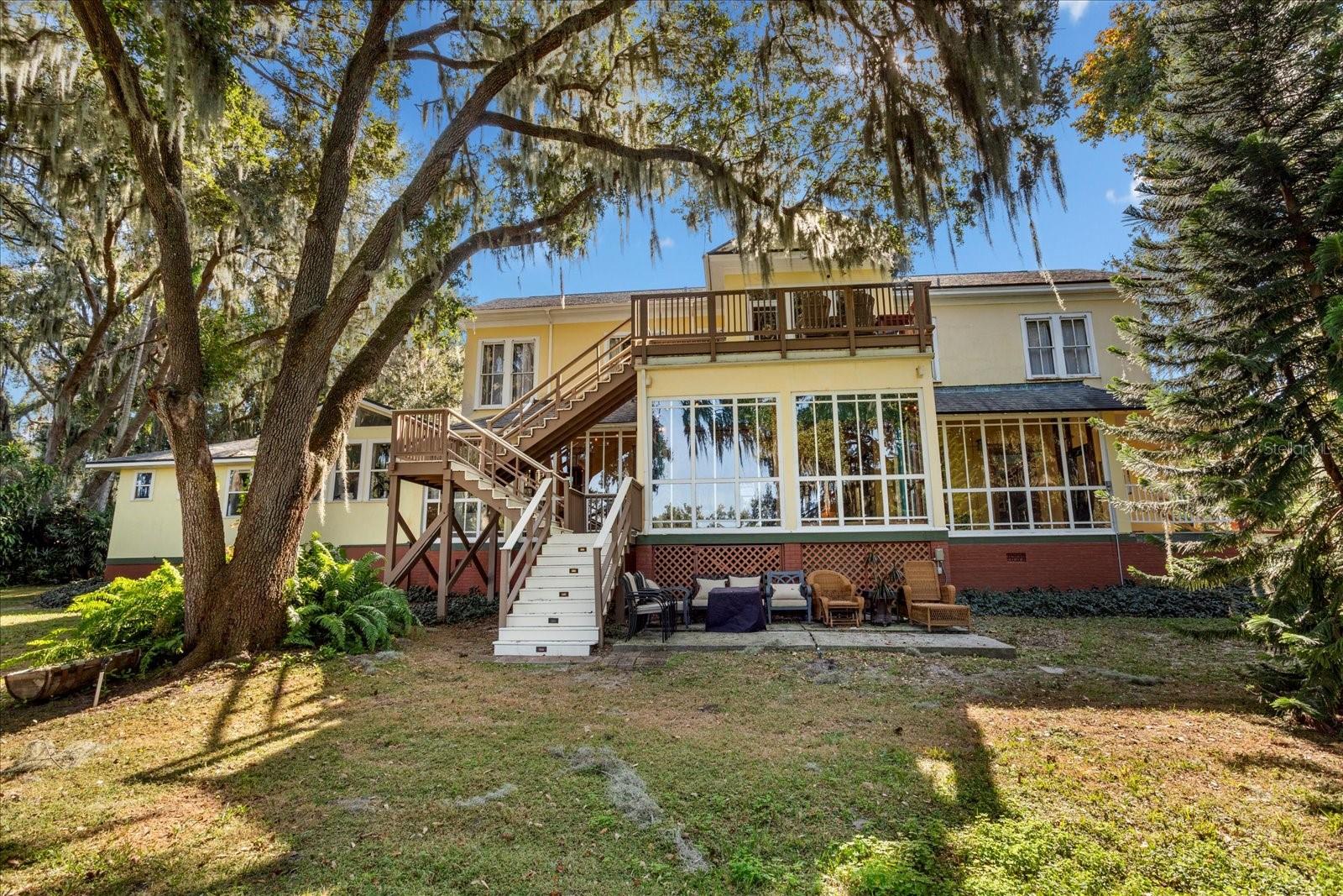 OAKLAND - Residential