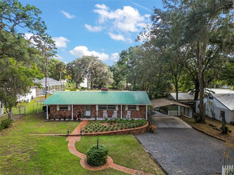 Tiny photo for 10303 SE Sunset Harbor Road, Summerfield, FL 34491 (MLS # G5115470)