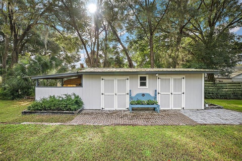 Tiny photo for 10303 SE Sunset Harbor Road, Summerfield, FL 34491 (MLS # G5115470)