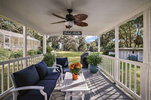 Tiny photo for 10303 SE Sunset Harbor Road, Summerfield, FL 34491 (MLS # G5115470)