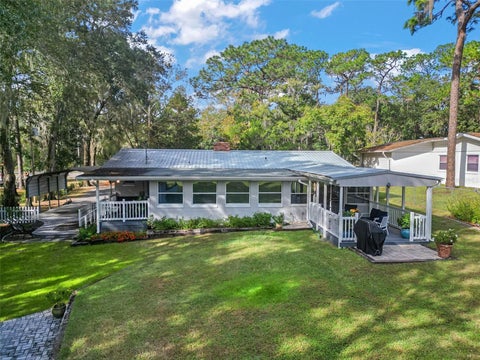 Tiny photo for 10303 SE Sunset Harbor Road, Summerfield, FL 34491 (MLS # G5115470)