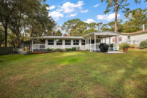 Tiny photo for 10303 SE Sunset Harbor Road, Summerfield, FL 34491 (MLS # G5115470)