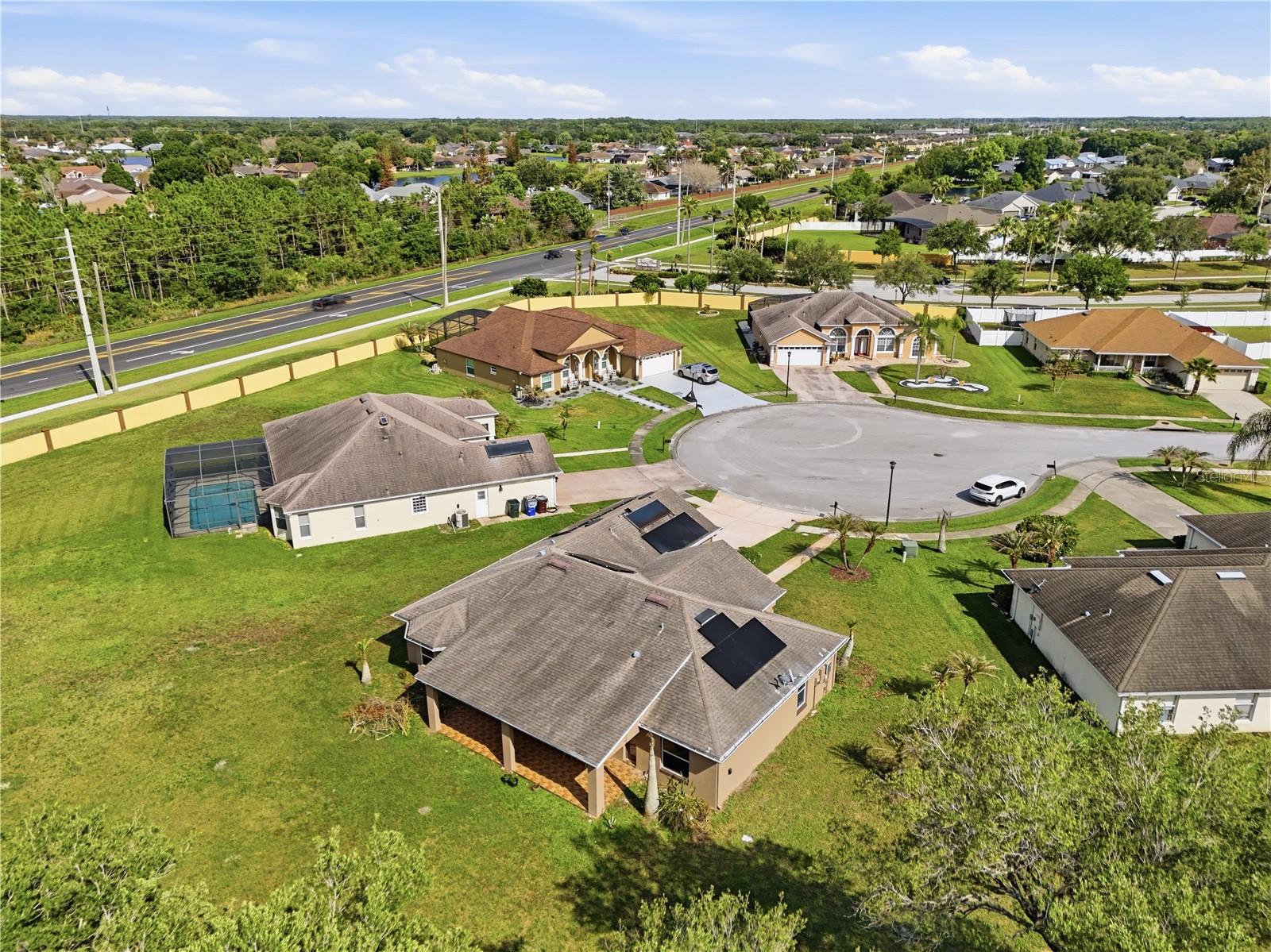 3119 KEYSTONE POINTE COURT
