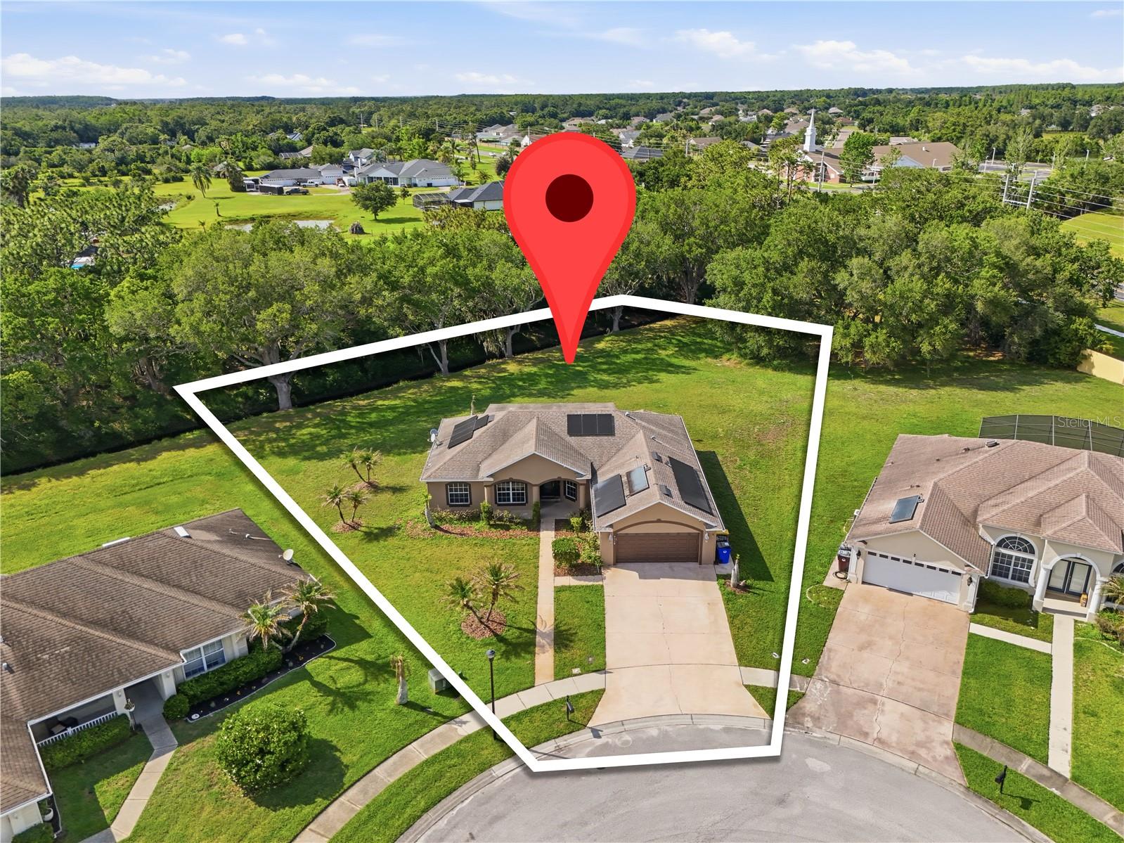 3119 KEYSTONE POINTE COURT