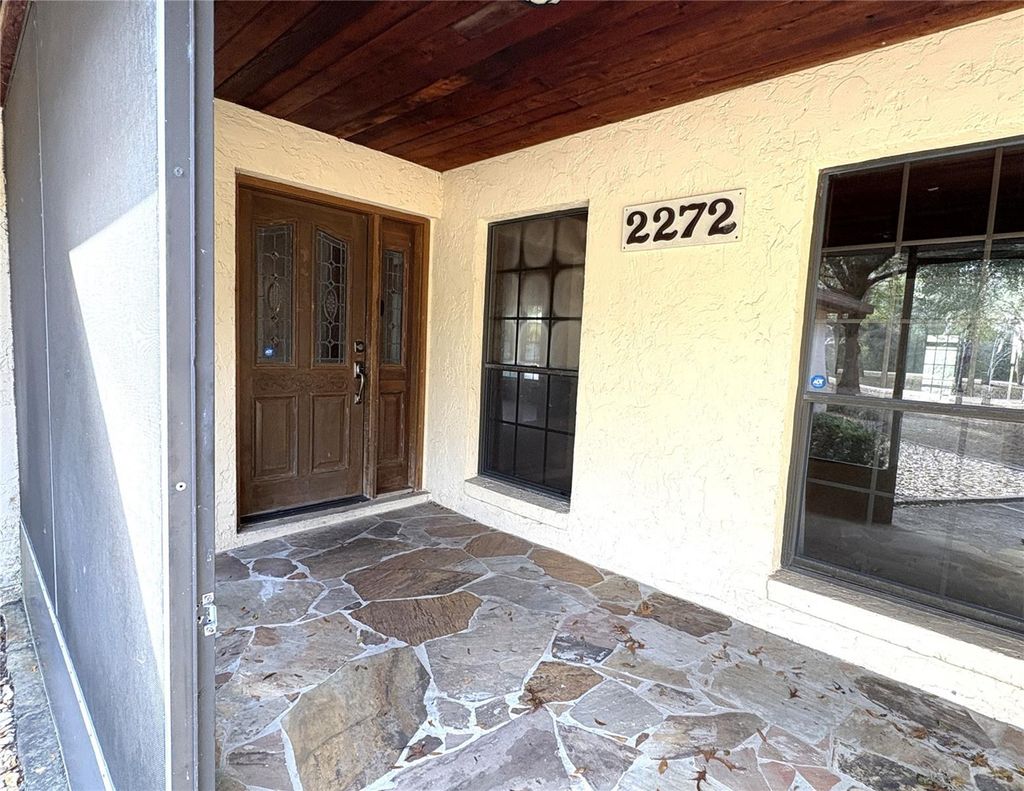 Photo of 2272 SW Grandview Avenue, Dunnellon, FL 34431 (MLS # OM717601)