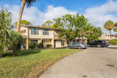 A home in BRADENTON