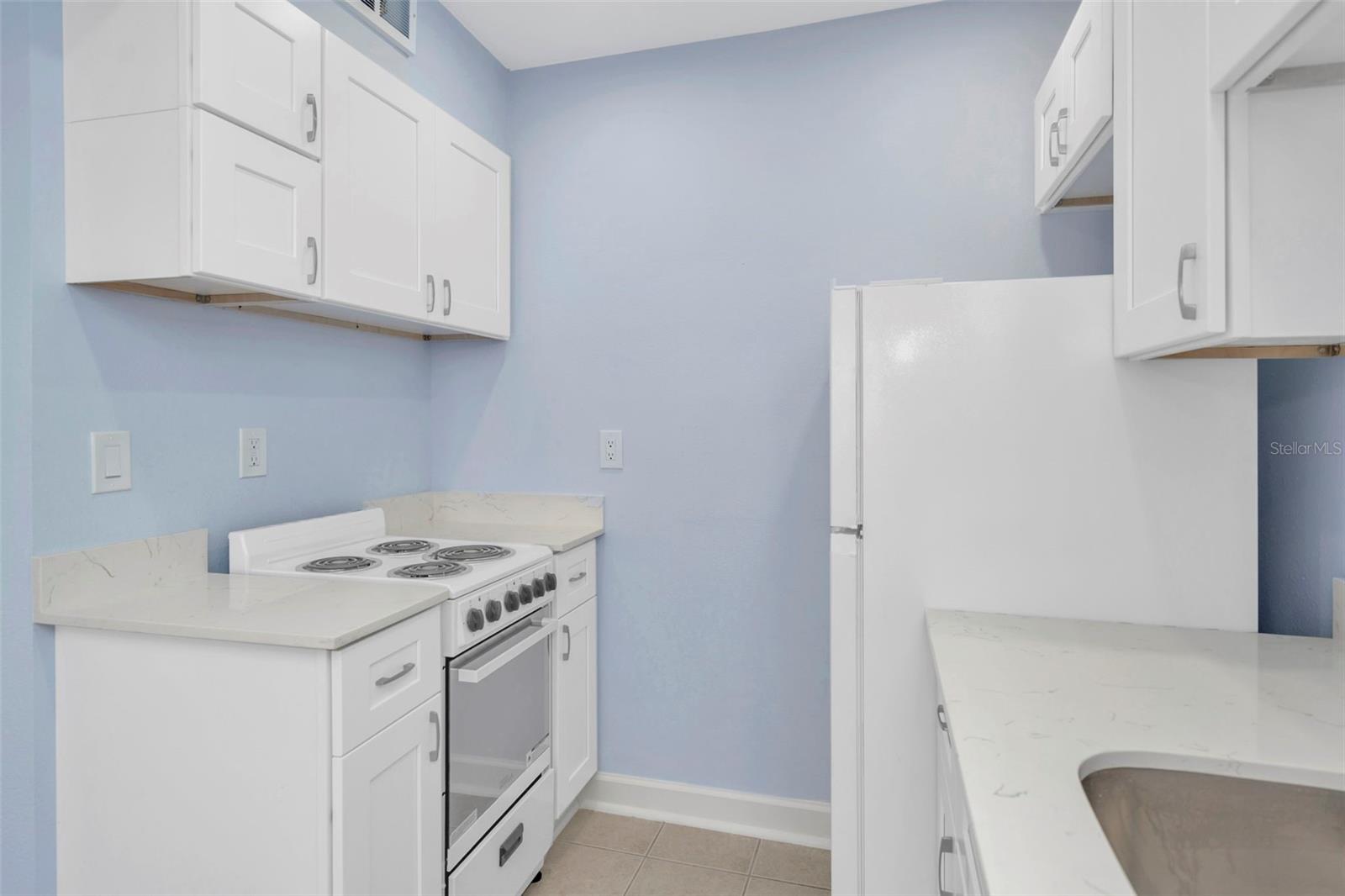 GULF WINDS APTS CONDO - Residential