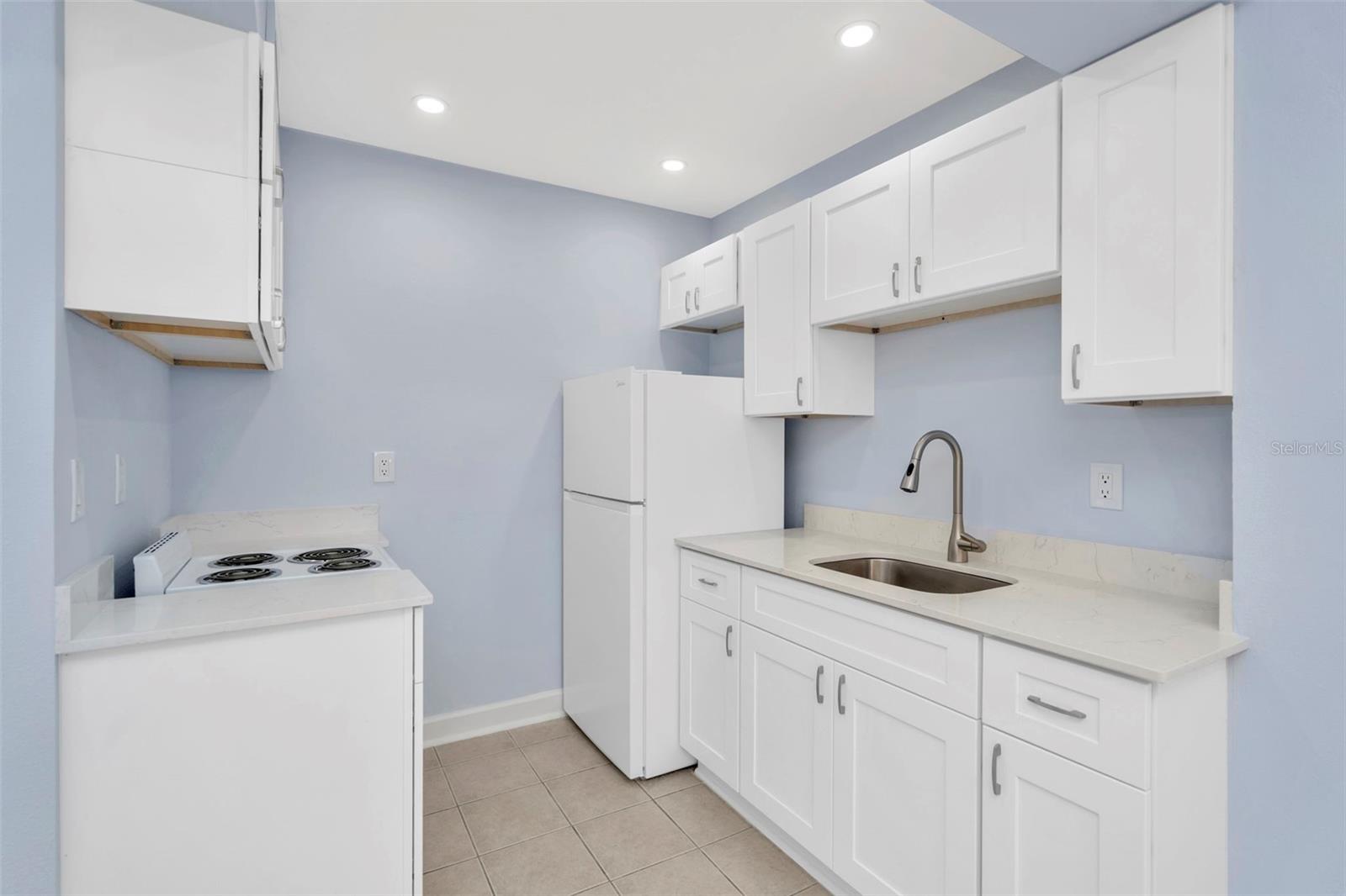 GULF WINDS APTS CONDO - Residential