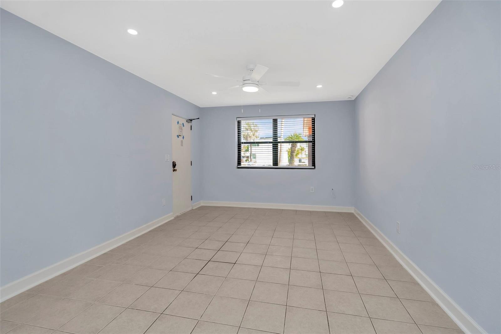 GULF WINDS APTS CONDO - Residential