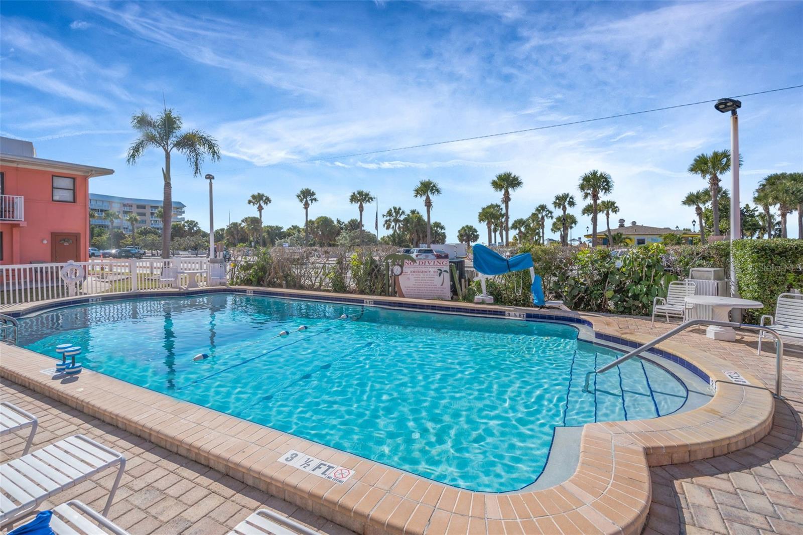 GULF WINDS APTS CONDO - Residential