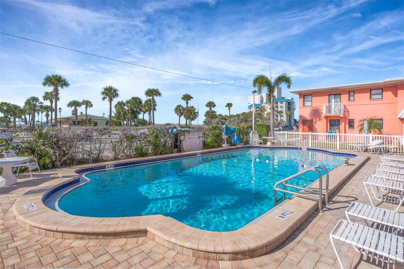 GULF WINDS APTS CONDO - Residential