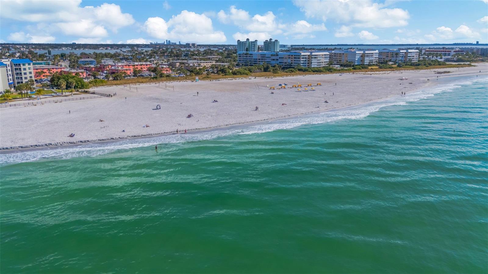 GULF WINDS APTS CONDO - Residential