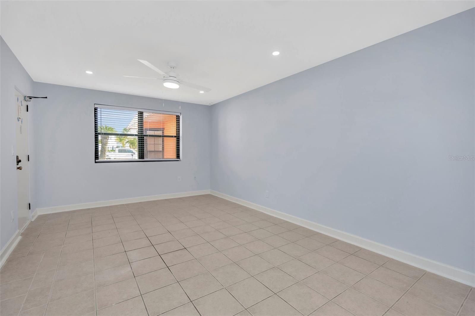 GULF WINDS APTS CONDO - Residential