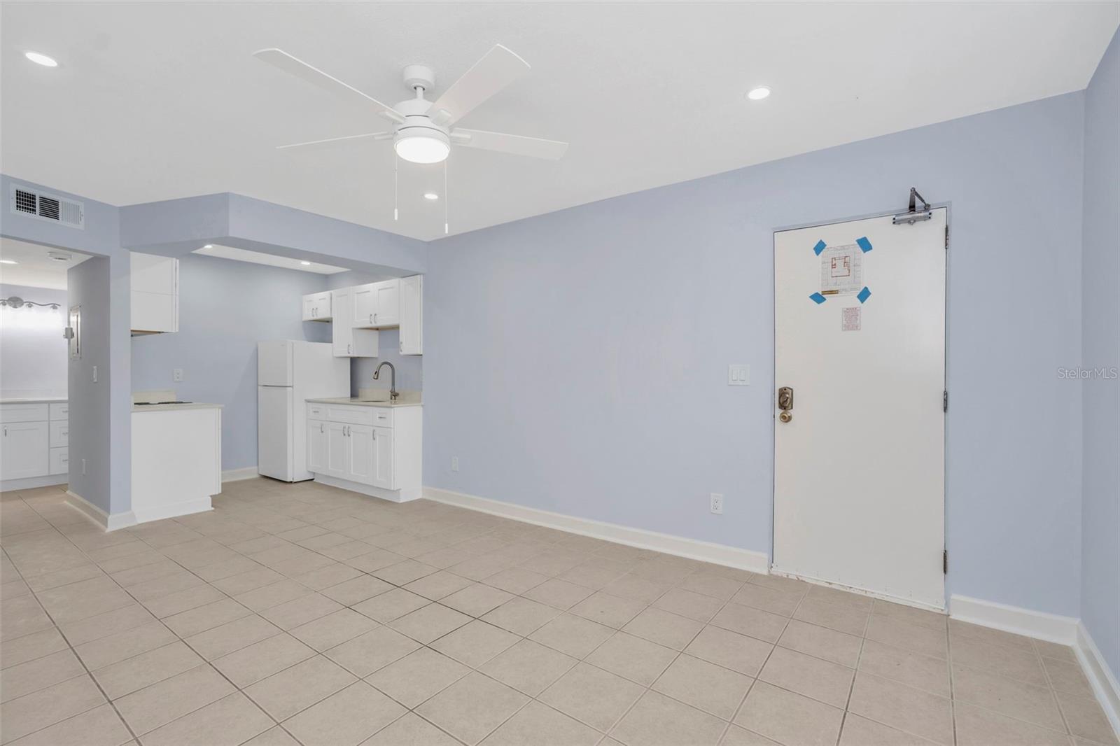 GULF WINDS APTS CONDO - Residential