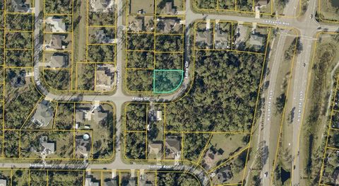 ADINA CIRCLE NORTH PORT FL 34291