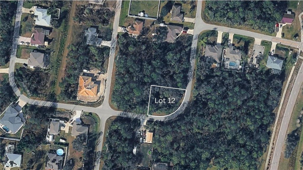 Photo of Adina Circle, North Port, FL 34291 (MLS # C7522104)
