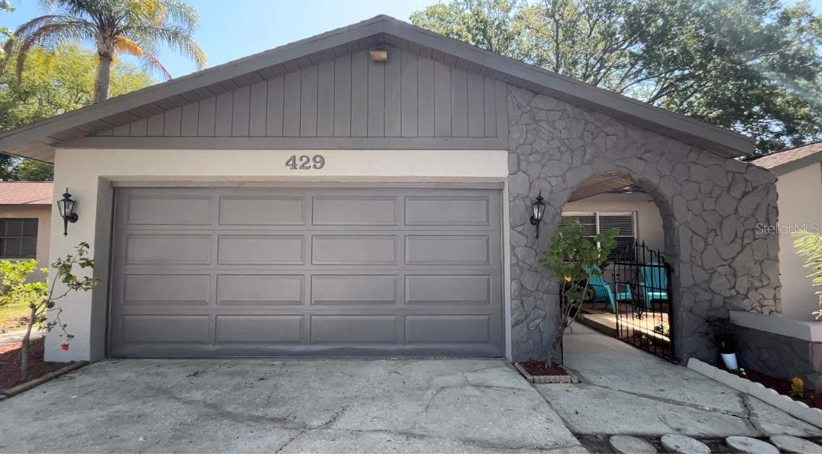 High & Dry from the storms! Welcome to your dream home in the highly coveted neighborhood of Harbor Palms! This stunning property offers everything you've been searching for and more. Step inside this spacious 4 bedroom, 2 bathroom home and prepare to be amazed. The interior boasts a modern and updated kitchen, perfect for entertaining guests or enjoying family meals. With ample counter space, sleek appliances, and stylish finishes, this kitchen is sure to impress even the most discerning chef. Take a step outside and discover your own private oasis. Relax and unwind in the screened-in porch, ideal for enjoying your morning coffee or hosting summer barbecues. Beyond the porch lies a sprawling fenced-in backyard, providing plenty of space for outdoor activities and ensuring privacy for you and your loved ones. This home offers not only comfort and style but also convenience. Currently zoned for top rated schools, Oldsmar Elementary, Carwise Middle and East Lake High school. Oldsmar Elementary and East Lake High school have both been on the excellence list for 3+ years. Enjoy easy access to shopping, dining, and entertainment making it the perfect place to call home for families and professionals alike. Oldsmar is centrally located, you will love the easy drive to the beaches or head in the opposite direction to Tampa. Don't miss out on this incredible opportunity to own a piece of paradise in Harbor Palms. Schedule your showing today and start living the life you've always dreamed of! HVAC 2025, ROOF to be installed prior to closing with full price offer.
