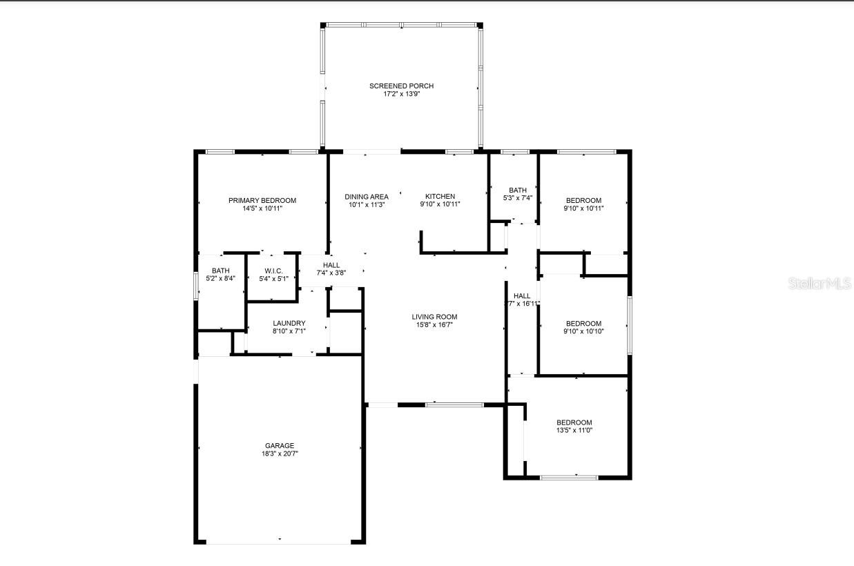 429 EVERGREEN DRIVE