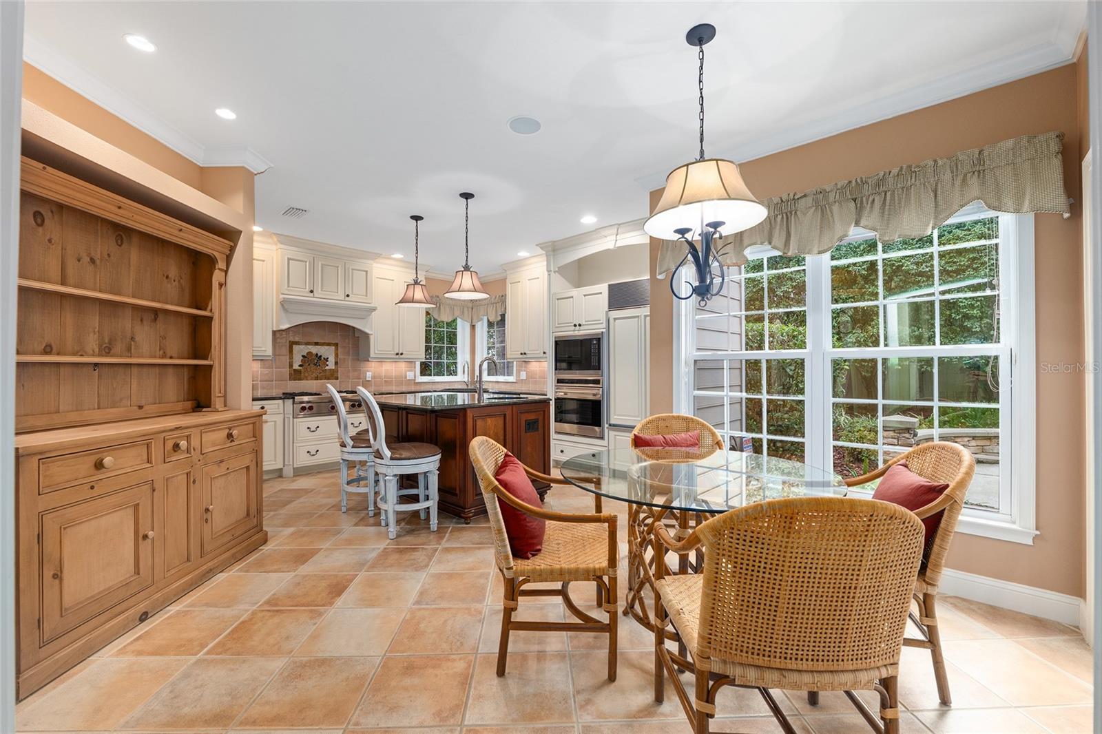 WILLOWCROFT CLUSTER - Residential