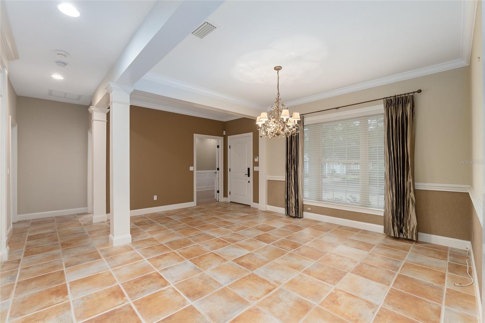 WILLOWCROFT CLUSTER - Residential