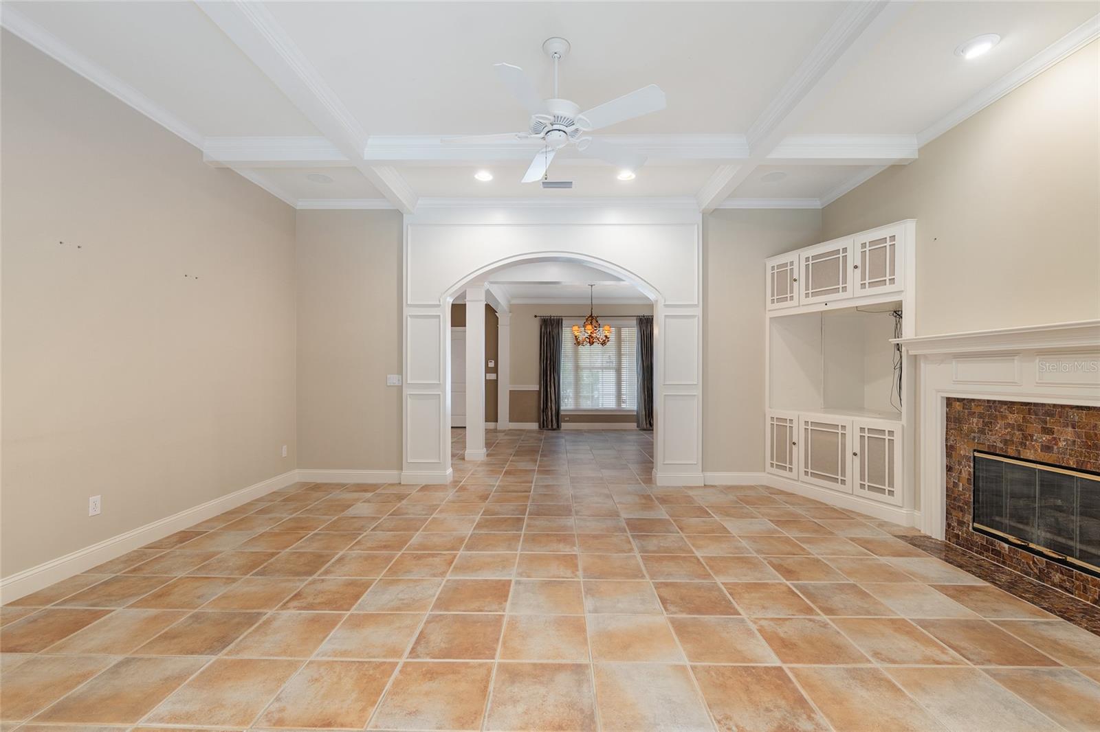 WILLOWCROFT CLUSTER - Residential