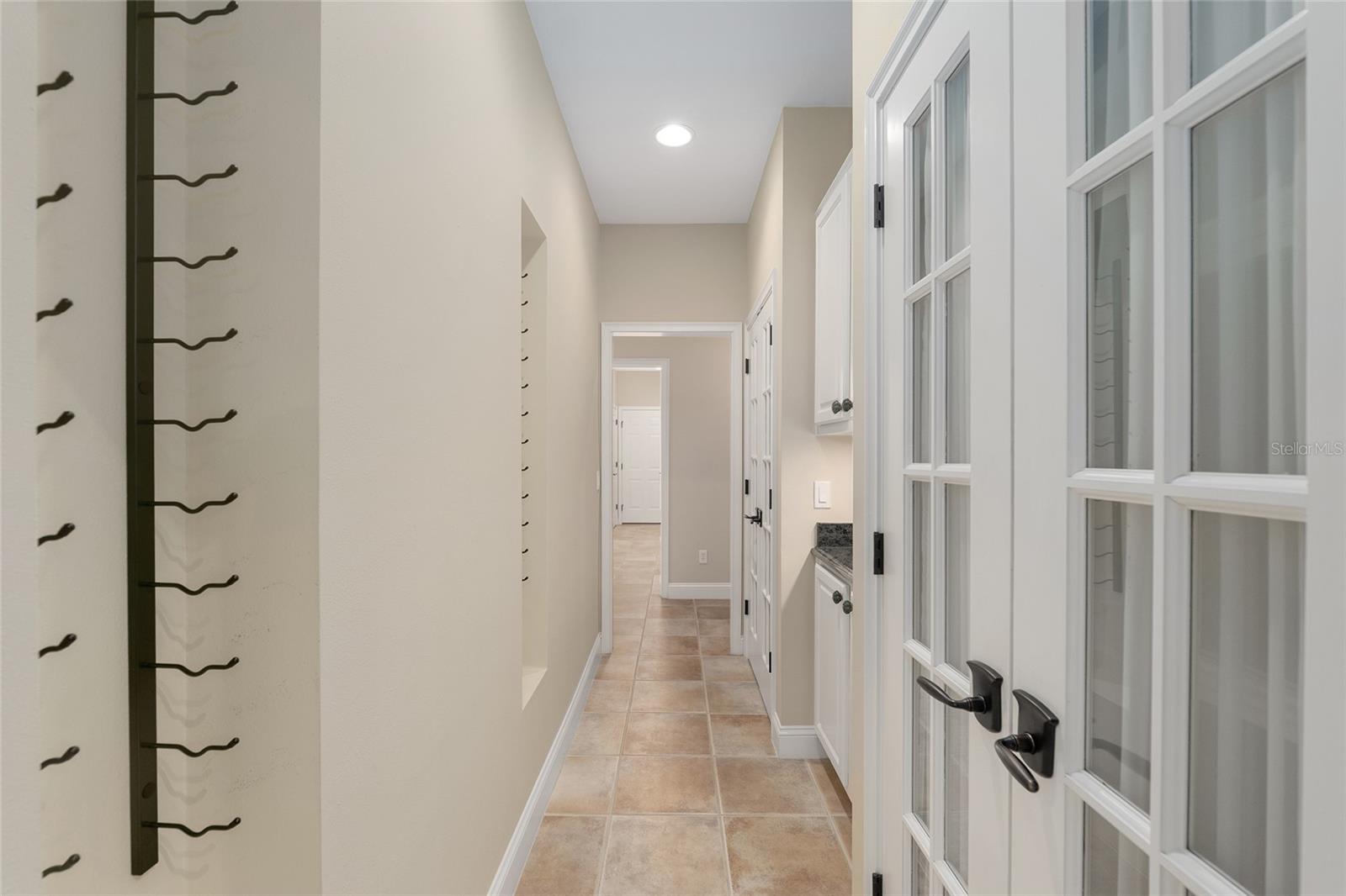 WILLOWCROFT CLUSTER - Residential