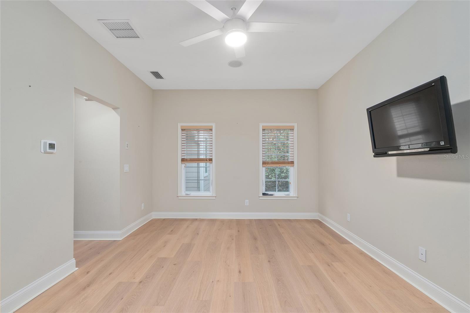 WILLOWCROFT CLUSTER - Residential