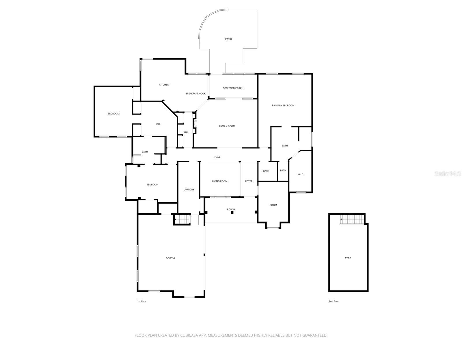 WILLOWCROFT CLUSTER - Residential