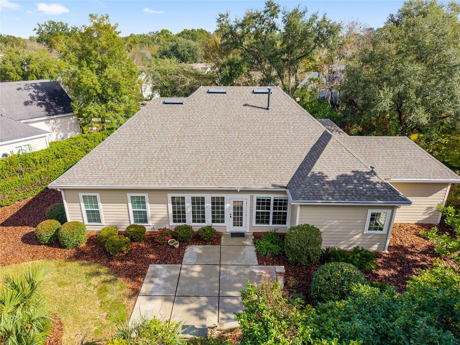 WILLOWCROFT CLUSTER - Residential