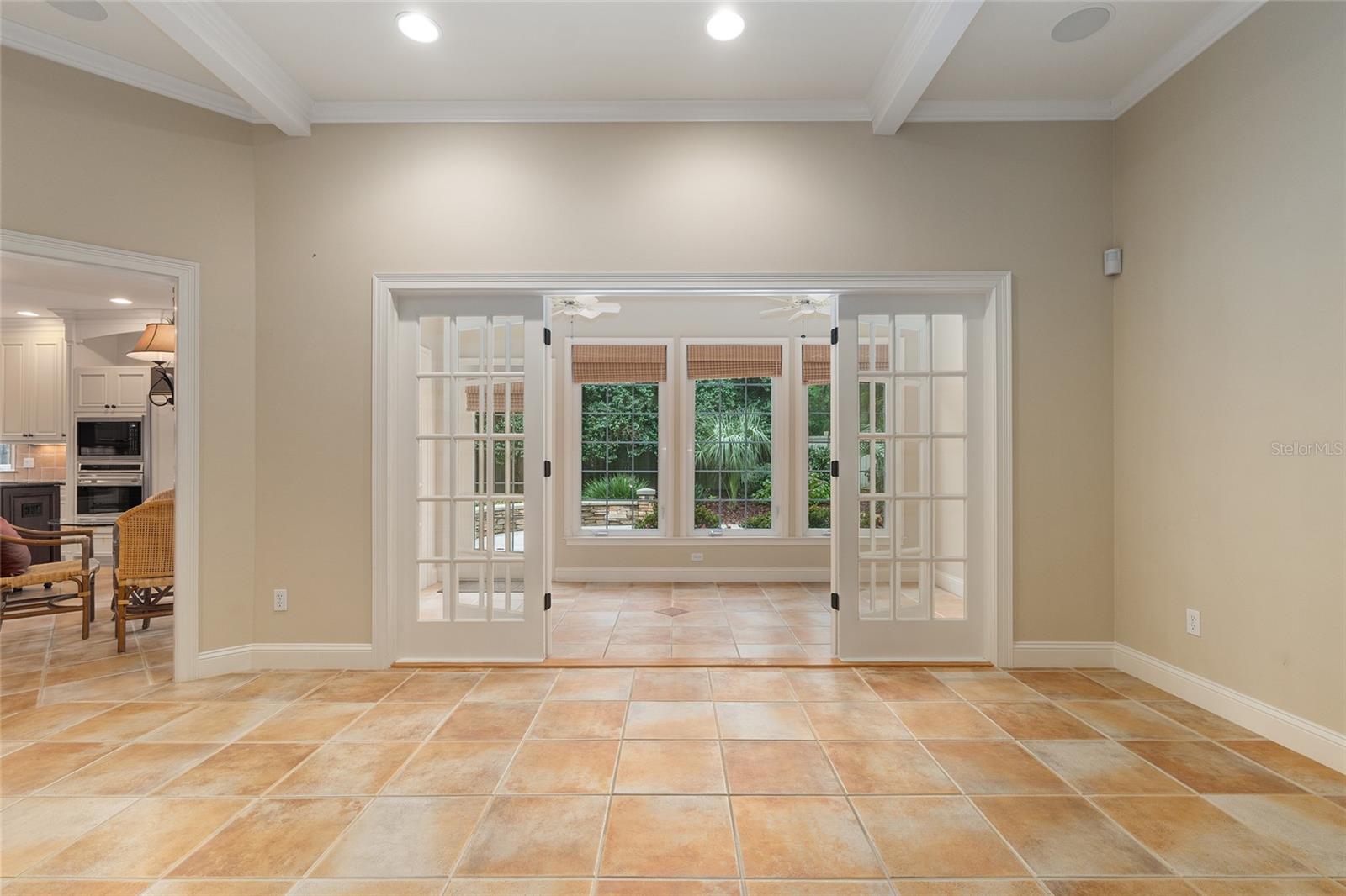 WILLOWCROFT CLUSTER - Residential