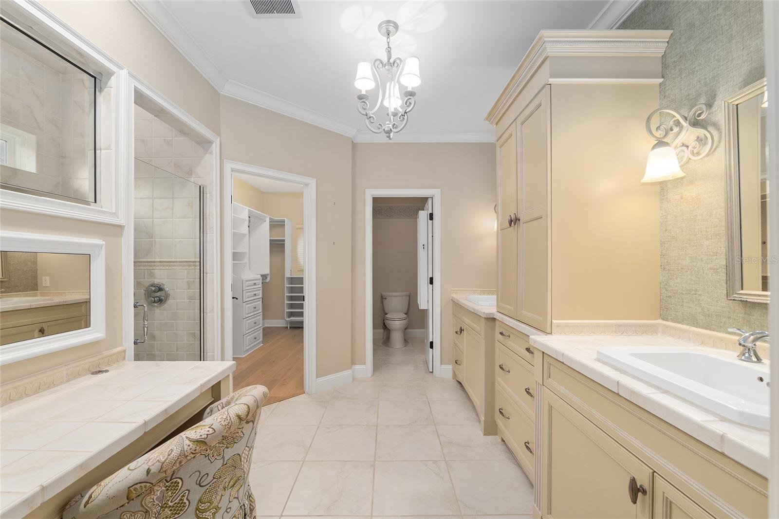 WILLOWCROFT CLUSTER - Residential