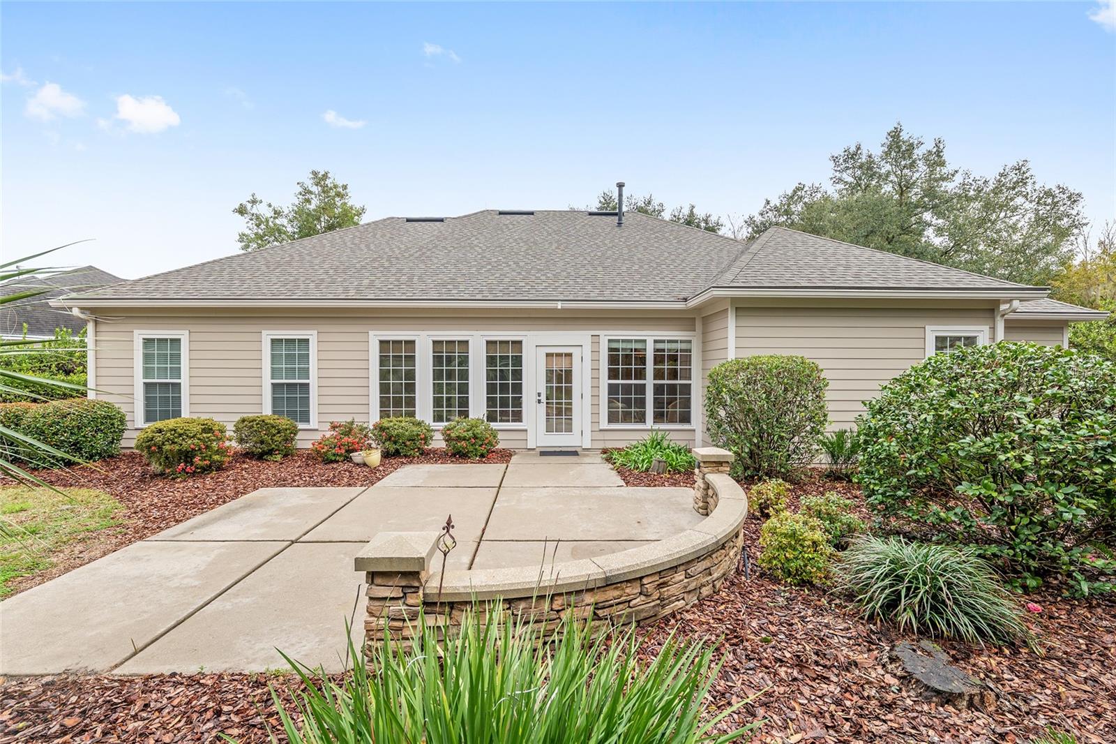 WILLOWCROFT CLUSTER - Residential