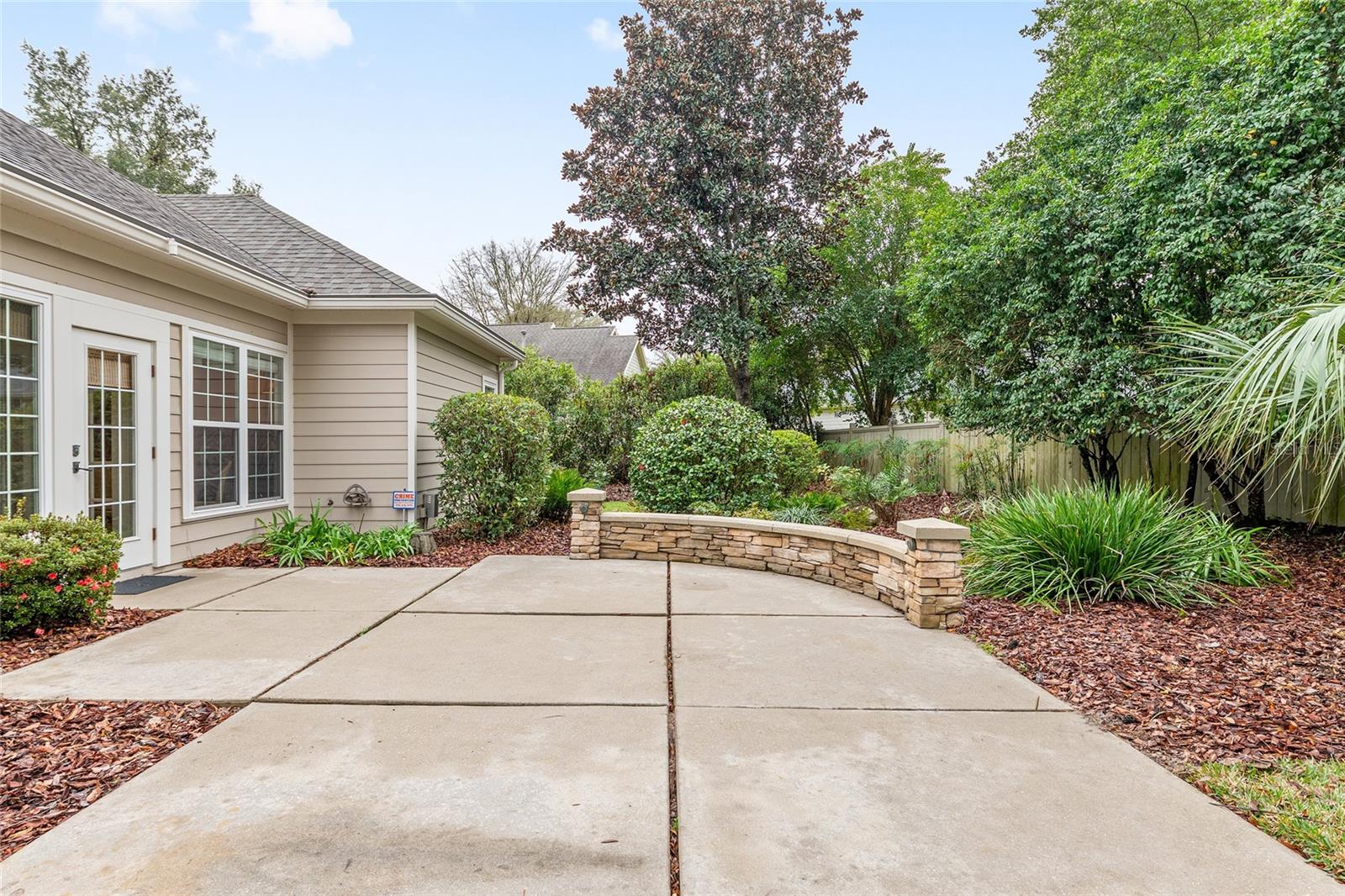 WILLOWCROFT CLUSTER - Residential