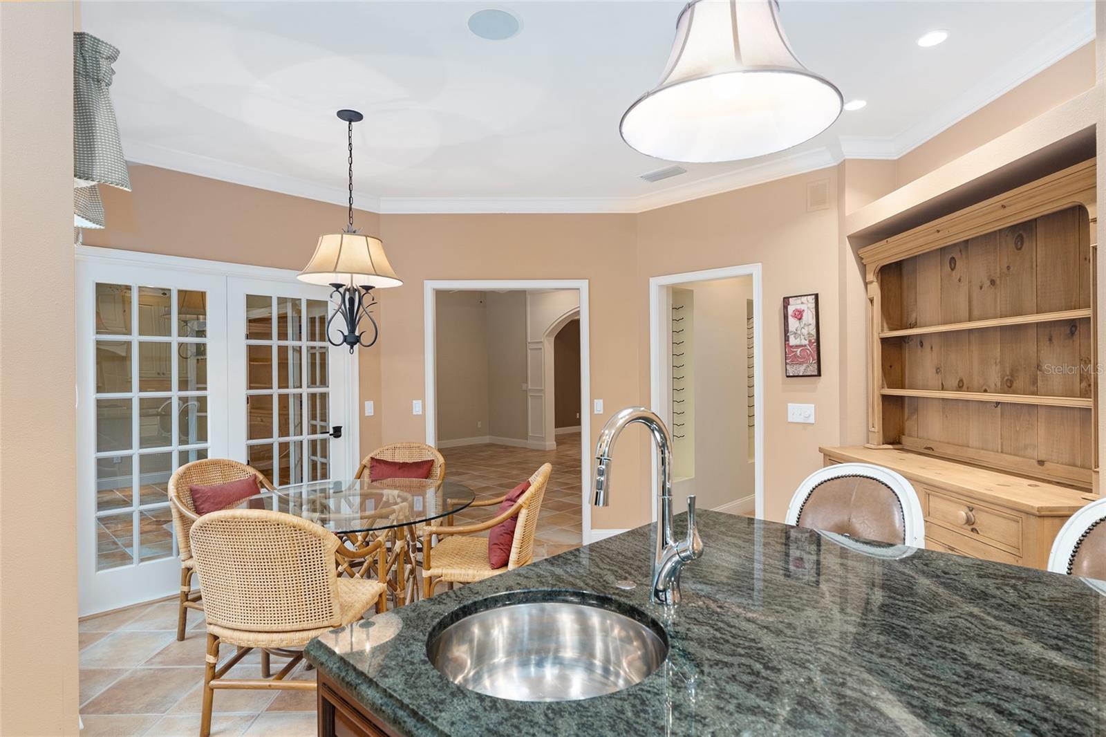 WILLOWCROFT CLUSTER - Residential