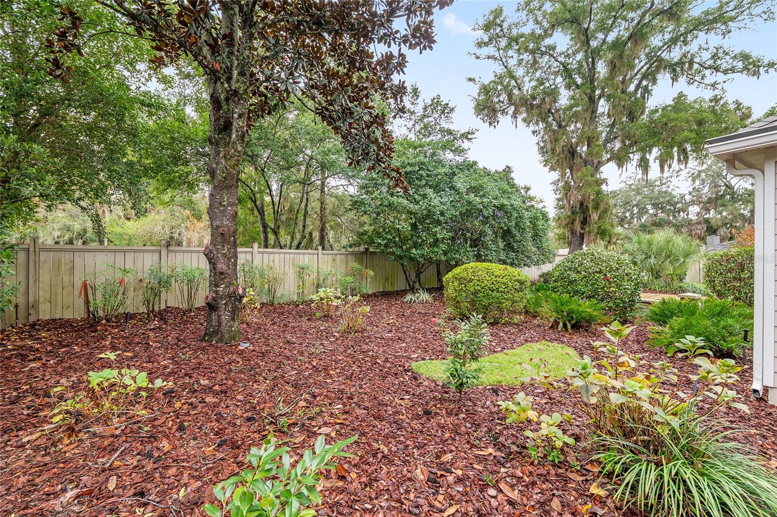 WILLOWCROFT CLUSTER - Residential